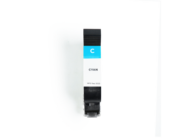 FLUX - Ador - Solvent Ink Cyaan