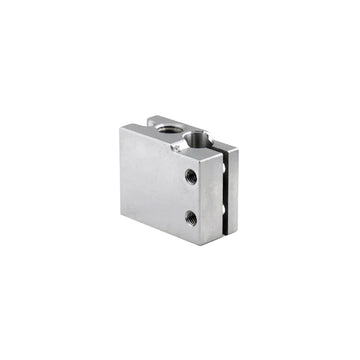 E3D - Volcano Block for Sensor Cartridges - Aluminium V6