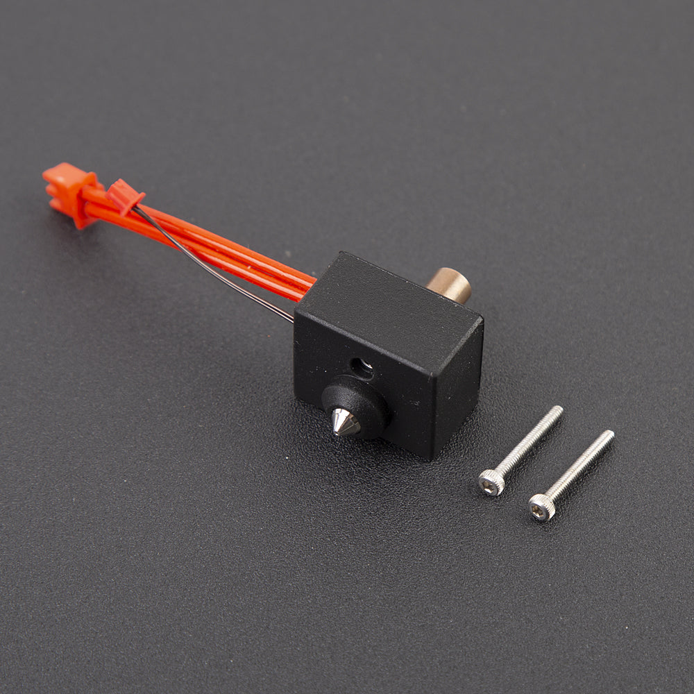 Creality 3D - Heating Block Kit - High Temperature Pro - Standard (300℃)