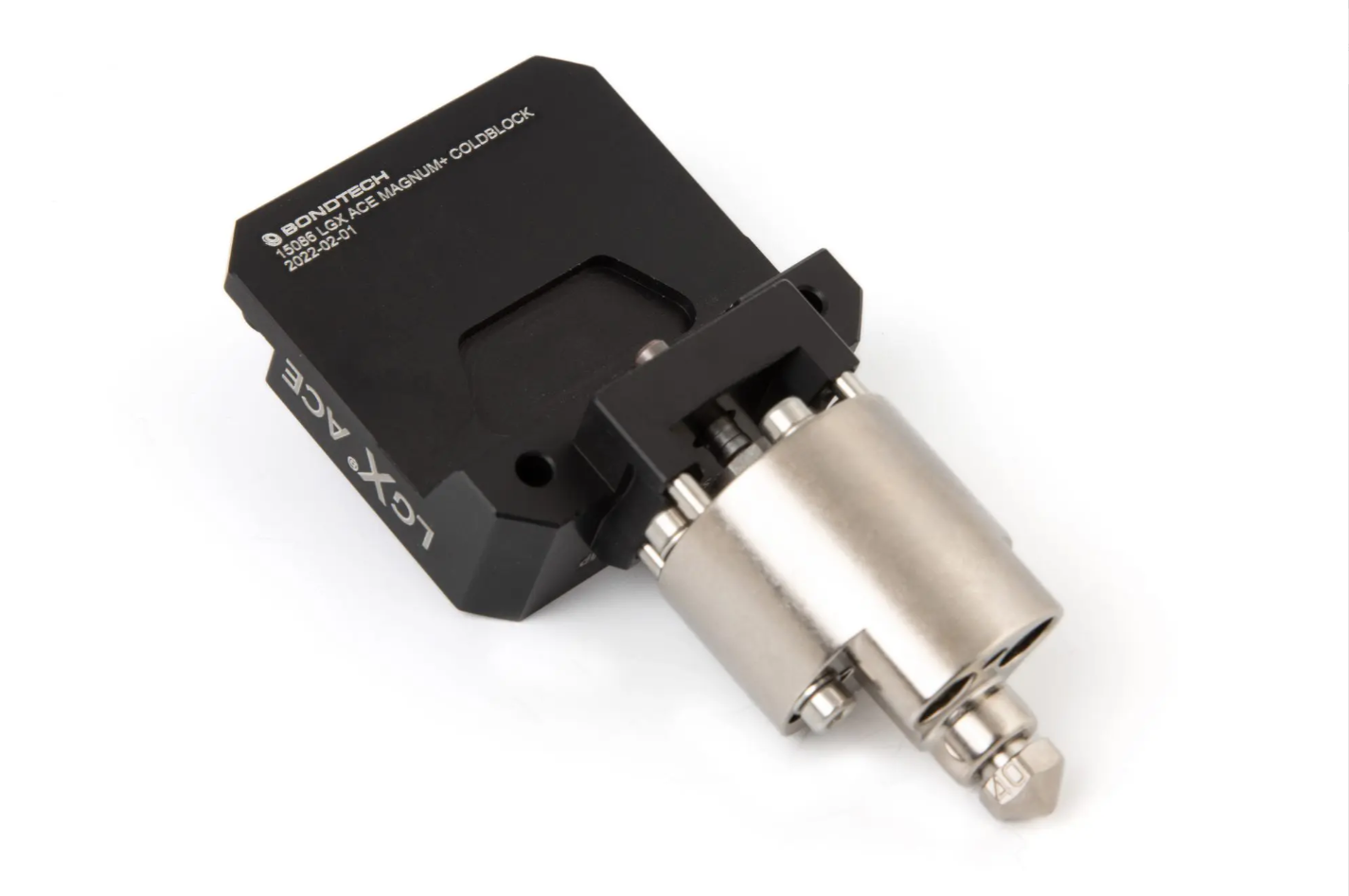 Bondtech - LGX ACE Magnum+ Hotend