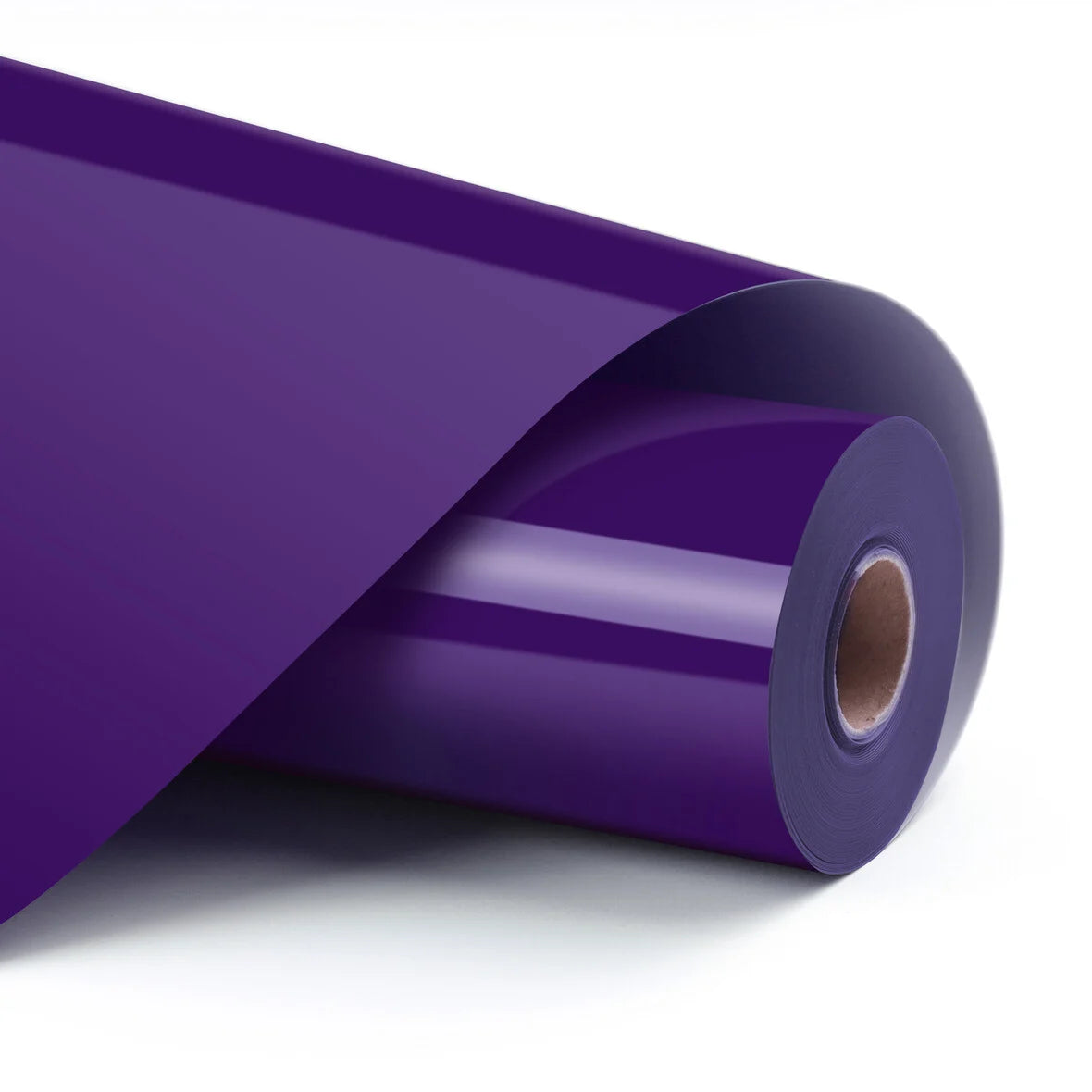 LOKLIK - Heat Transfer Vinyl - 30.5cm x 1.80m - Purple