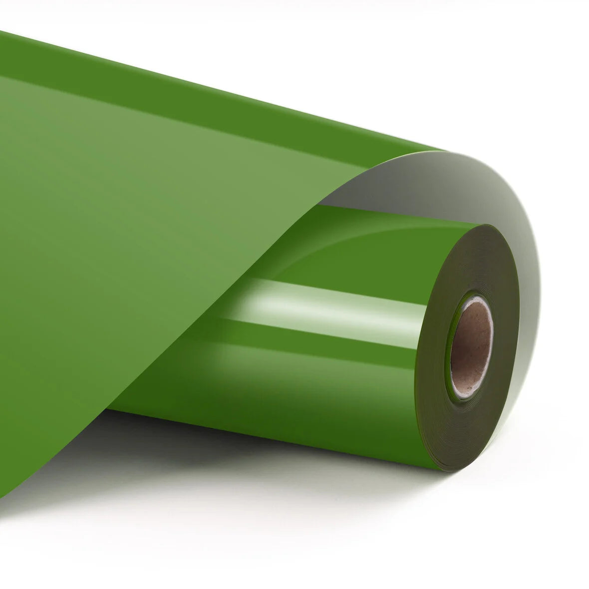LOKLIK - Heat Transfer Vinyl - 30.5 x 180cm - Grass Green