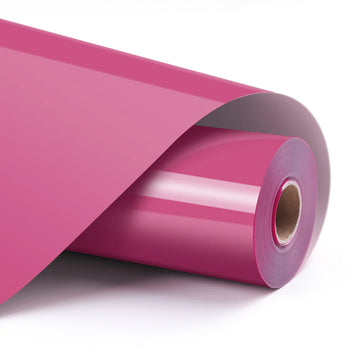 LOKLIK - Heat Transfer Vinyl - 30.5 x 180cm - Pink