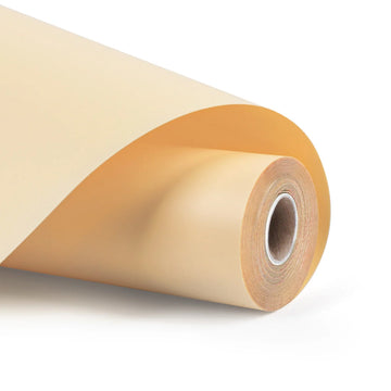 LOKLIK - Permanent Adhesive Vinyl - 30.5 x 180cm - Matte Beige