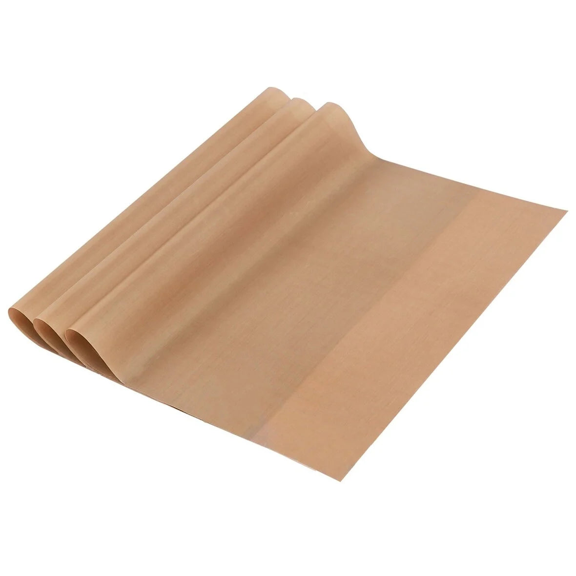 LOKLIK - PTFE Teflon Sheet - 30x40cm - 3-pack