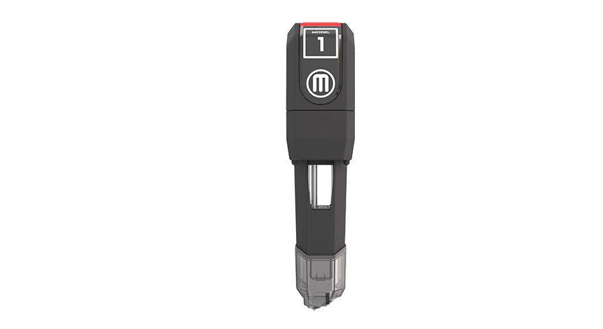 MakerBot - Model 1A Extruder - Method
