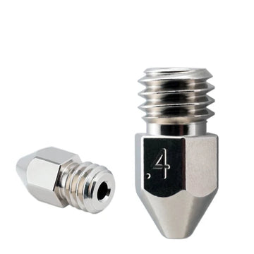 Micro Swiss - Nozzle for Zortrax M200 All Metal Hotend Kit ONLY