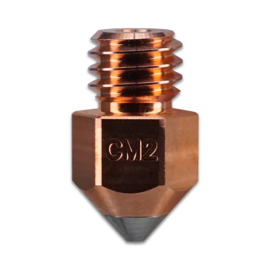 Micro Swiss - CM2™ MK8 Nozzle (Pick a Size)