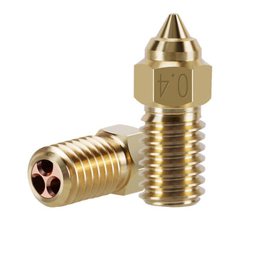 Spider - TripleFlow Nozzle - 0.4mm -Ender-7/Ender-5 S1