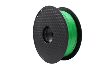 Budget - PLA - Perfect Green - 1.75mm - 1kg