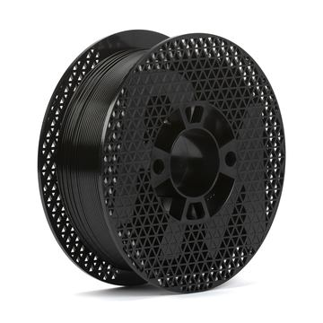 Filament PM - PETG - Black - 1.75mm - 1kg