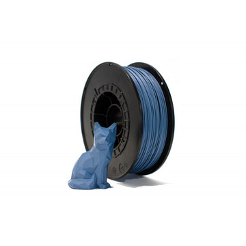 Filalab - PLA Metalic - Blue - 1.75mm - 1kg