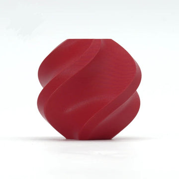 Bambu Lab - PLA Matte - Dark Red - 1.75mm - 1kg