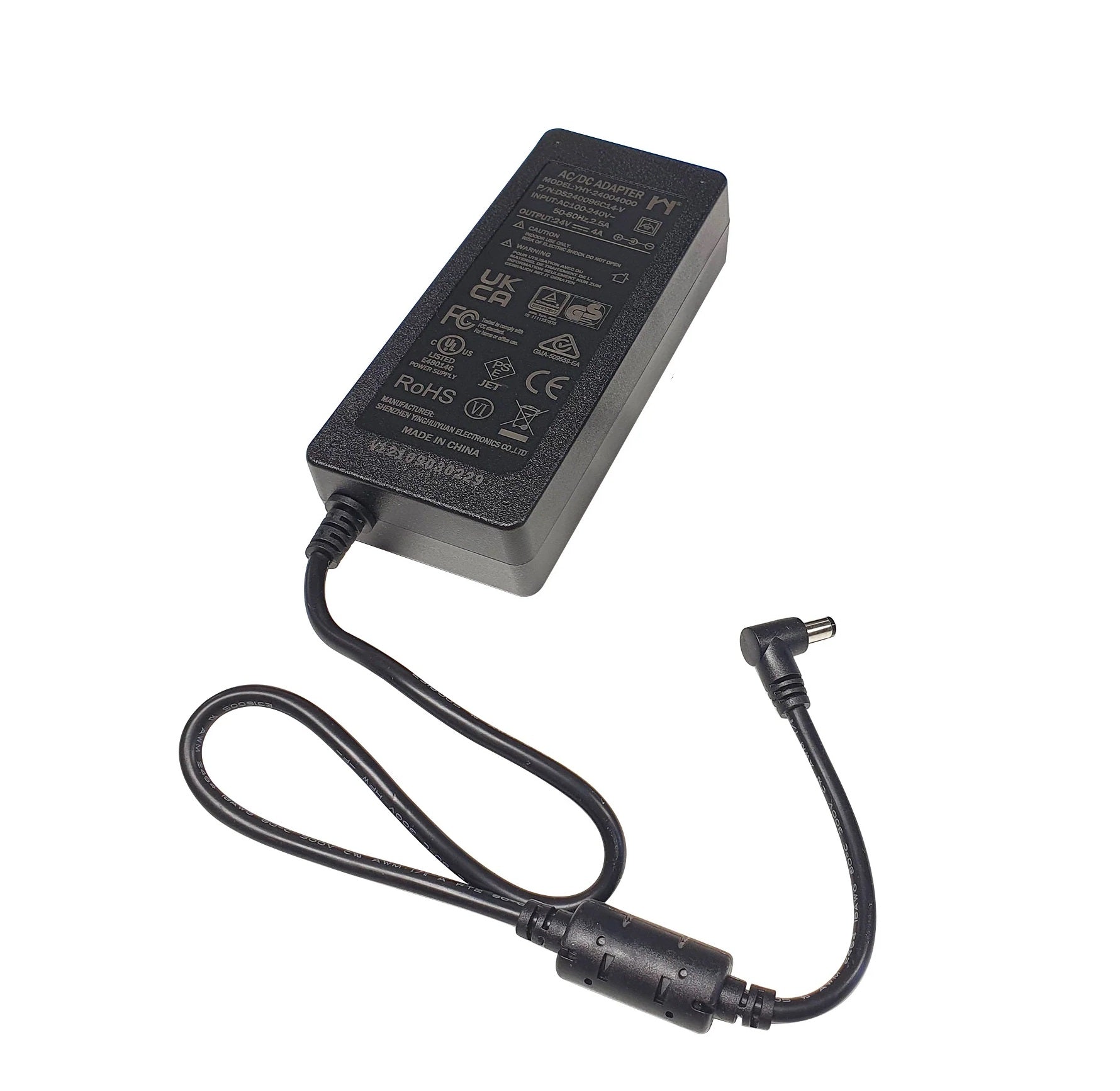 ELEGOO - Power Supply - Saturn 3/4/4 Ultra