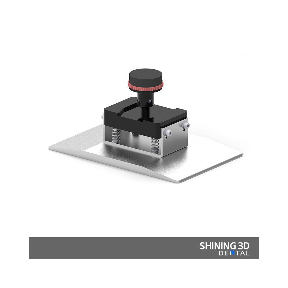 Shining3D - Print Platform - AccuFab L4D/L4K