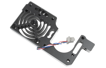 Prusa - Hotend Heatsink - XL/MK4