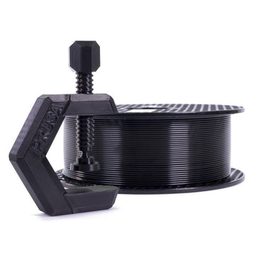 Prusament PETG - Jet Black - 1.75mm - 1kg