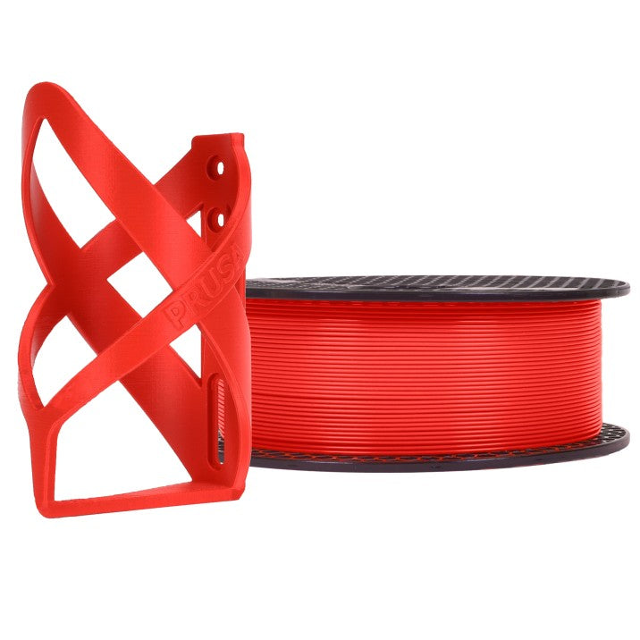 Prusament - ASA - Lipstick Red - 1.75mm - 850g