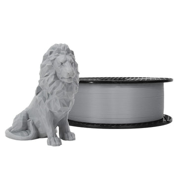 Prusament PLA - Gravity Gray - 1.75mm - 1kg