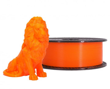 Prusament - PLA - Orange - 1.75mm - 1kg