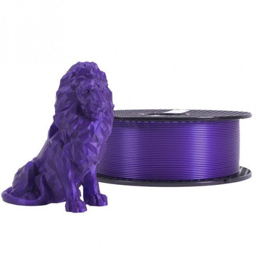 Prusament - PLA - Galaxy Purple - 1.75mm - 1kg