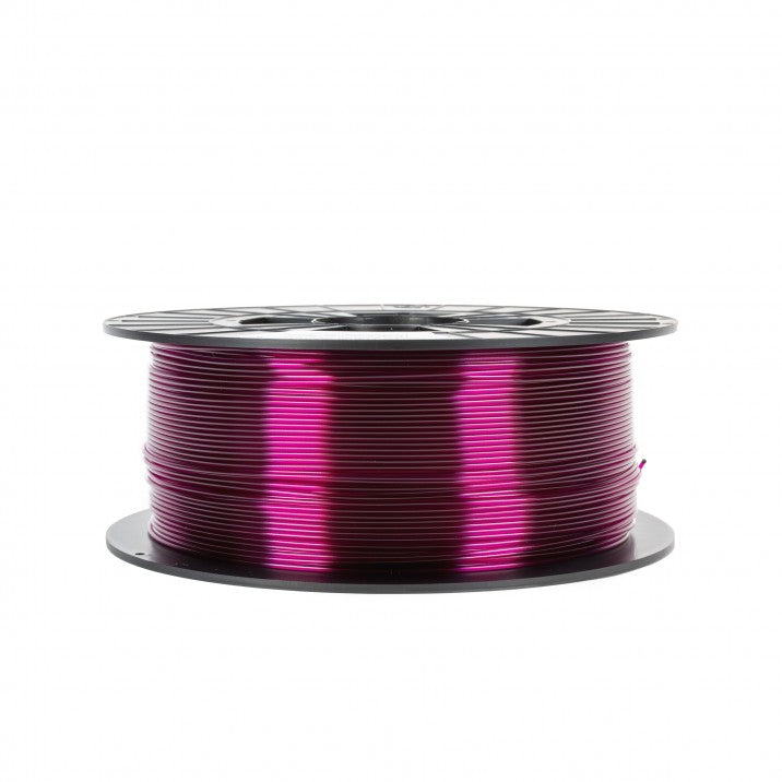 Prusament PETG - Violet transparent - 1.75mm - 1kg