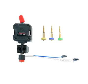 E3D - Revo Micro LGX Extruder - Fully Loaded Kit