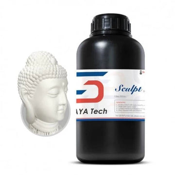 SIRAYA Tech - Sculpt Ultra - 1 kg - White