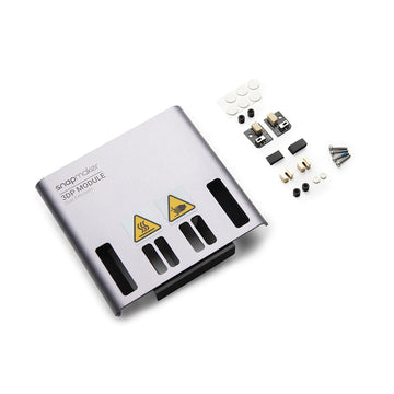 Snapmaker - Replacement Kit for Dual Extrusion Module