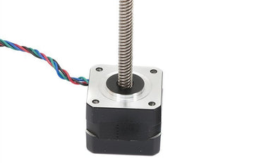 Prusa - Stepper Motor X-axis - MK3/S/+, MK2.5/S, MK2/S