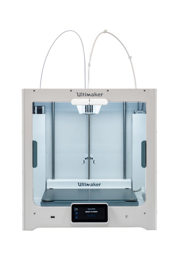 DEMO - UltiMaker S5 (Uden Air Manager)