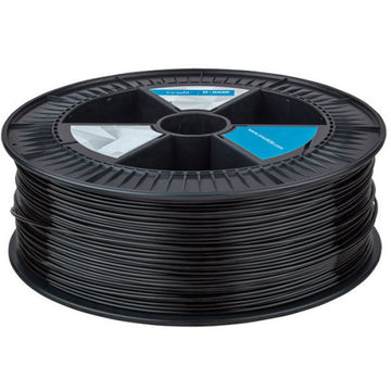 Ultrafuse® PLA - Black - 2.85mm - 4.5kg