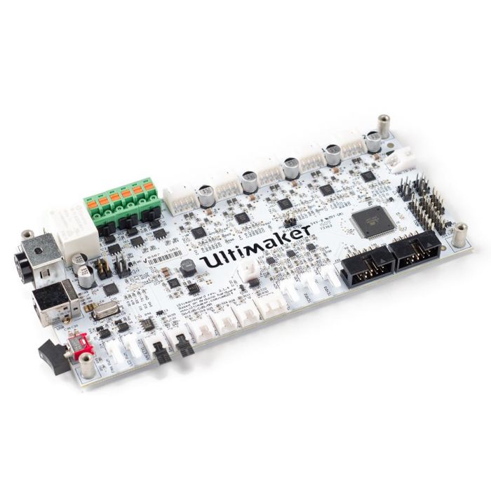 UltiMaker - Mainboard  - Electronics Pack -Um2+/Um2+