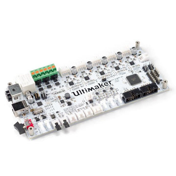 UltiMaker - Mainboard  - Electronics Pack -Um2+/Um2+