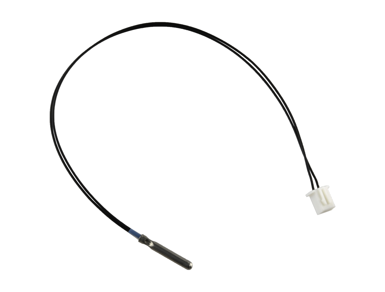 Wanhao D6 - PT100 Thermocoupler