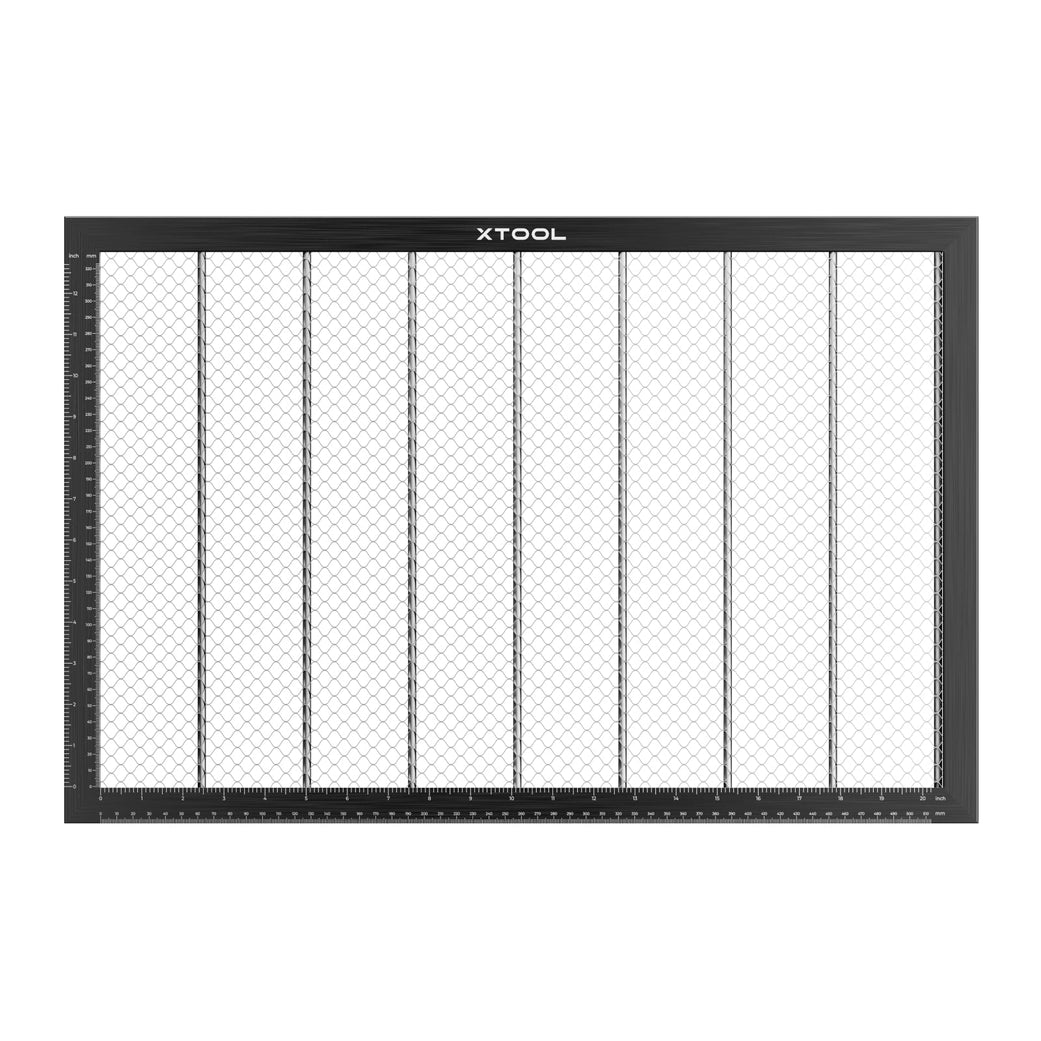 xTool - S1 Honeycomb Panel