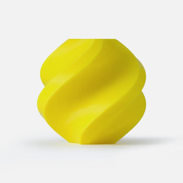 Bambu Lab - PLA Basic - Yellow - 1.75mm - 1kg