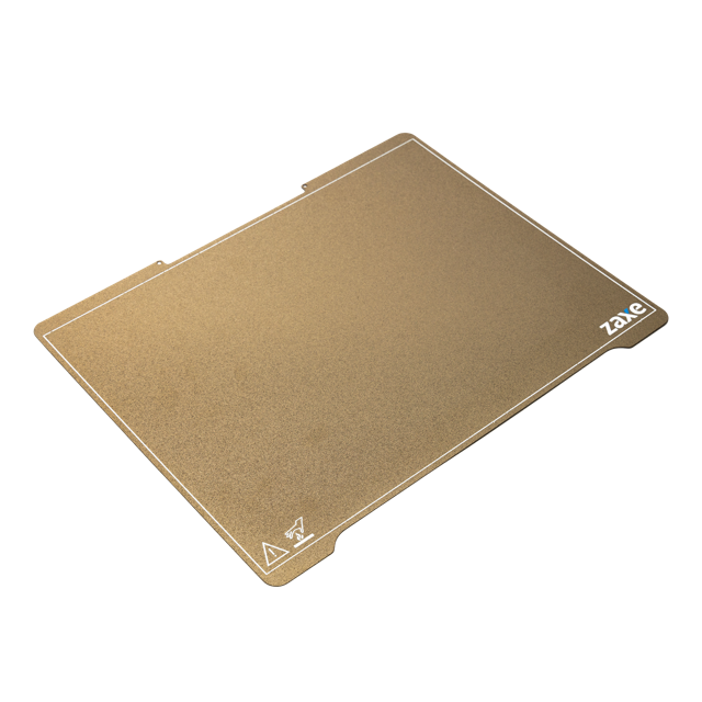ZAXE - Magnetic PEI Sheet Smooth - Z3
