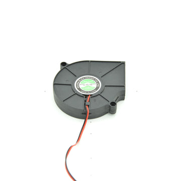 75x75mm - 12V - Blower Fan