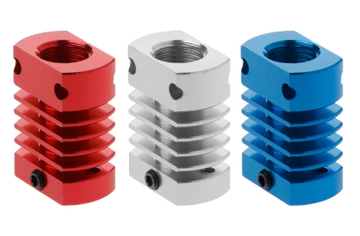 Heatsink (Ex. Creality Cr20, CR10S, CR8) - Choose a color