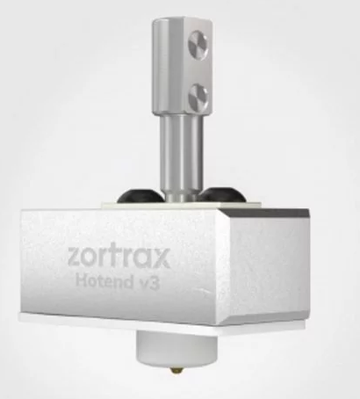 Zortrax Hotend V3 for M200 Plus &amp; M300 Plus