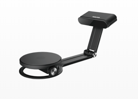 WIIBOX REEYEE SP - DESKTOP 3D SCANNER