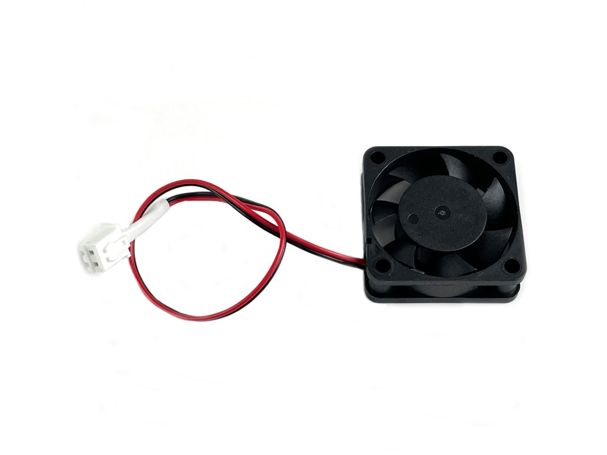 3010 5V axial fan