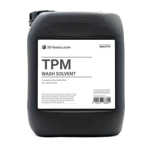 TPM - Wash Solvent - 20L