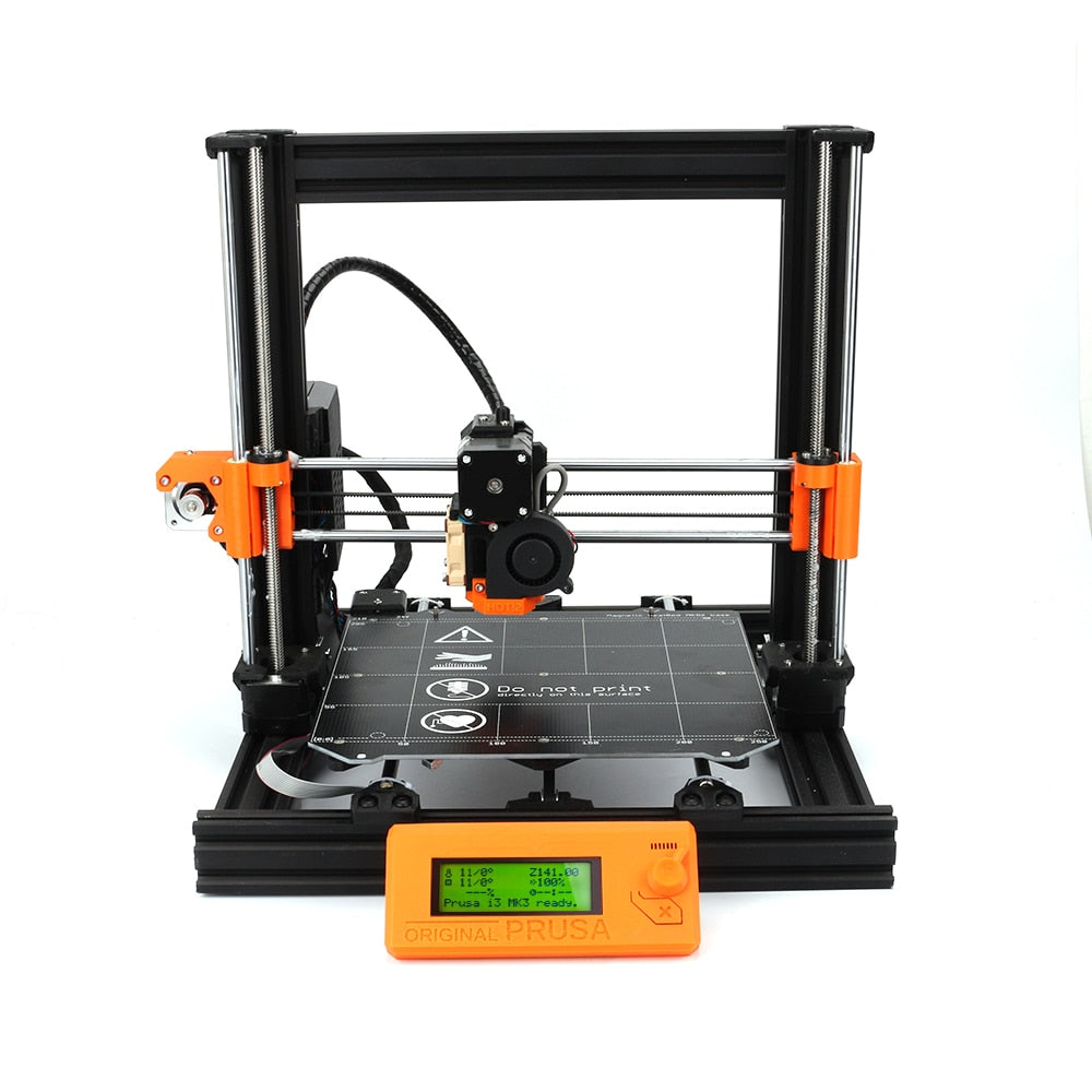 Physetc - I3 Bear KIT - 3D Printer