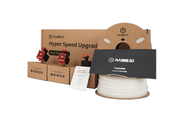 Raise3D - Hyper Speed ​​Upgrade Kit - Pro3 Series