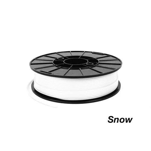 NinjaFlex-Filament – Schneewittchen – 1,75 mm – 1 kg