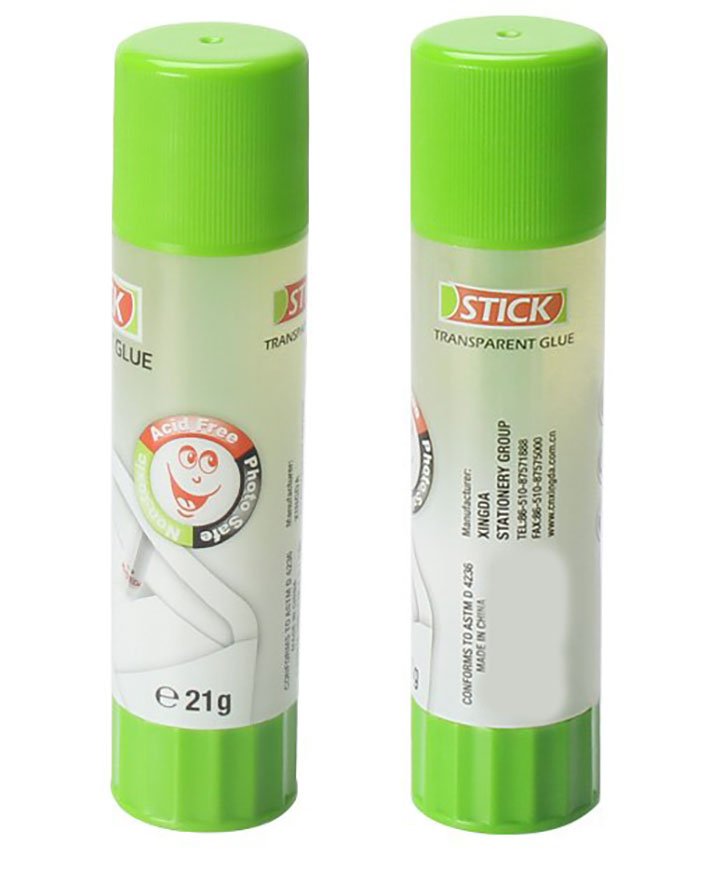 Buy 3D Printer Glue Stick - Transparent Glue