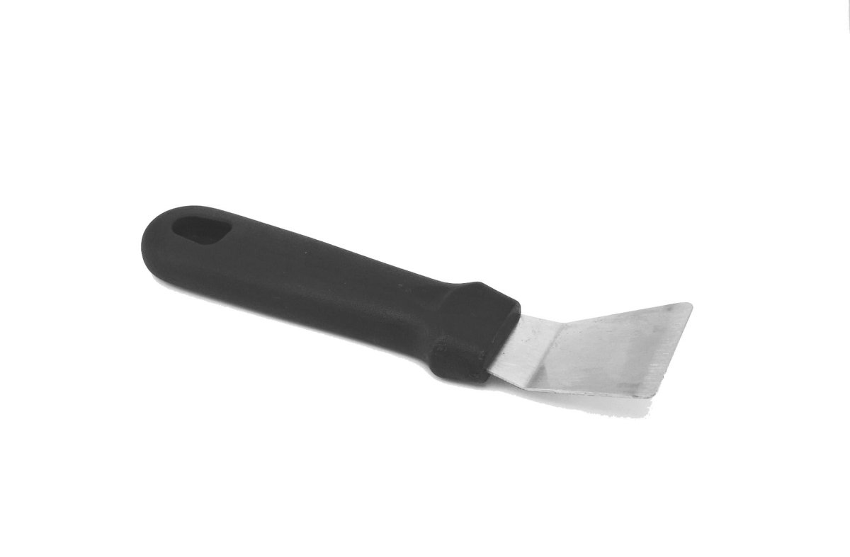 3D Spartel - Perfect Removal Tool - Black