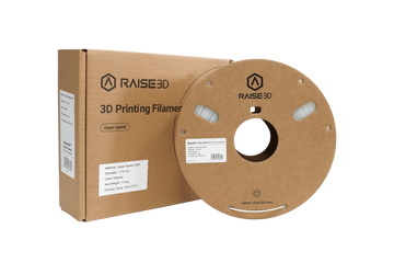 Raise3D - Hyperspeed ABS - Natur - 1,75 mm